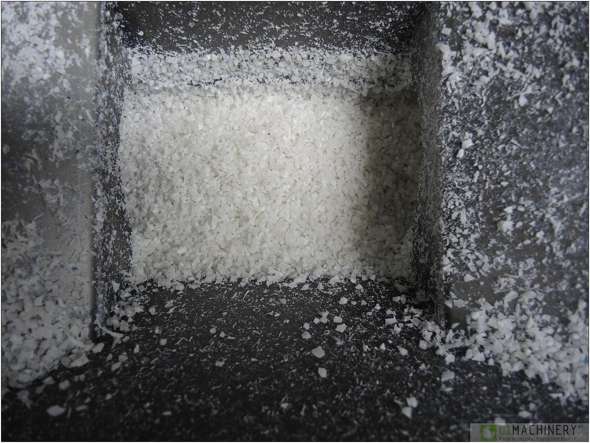 2006 F.LLI VIRGINIO GV 360/600