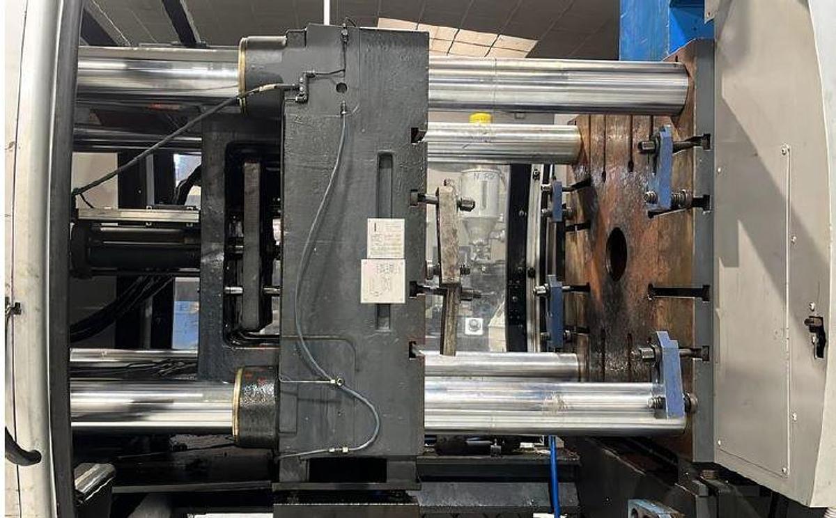 2006 SANDRETTO SERIE H9 320/1300