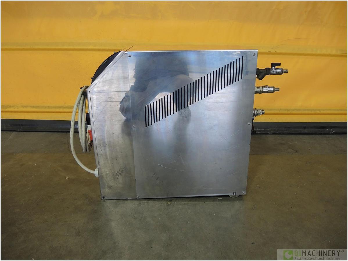 2007 MORETTO TOS 9