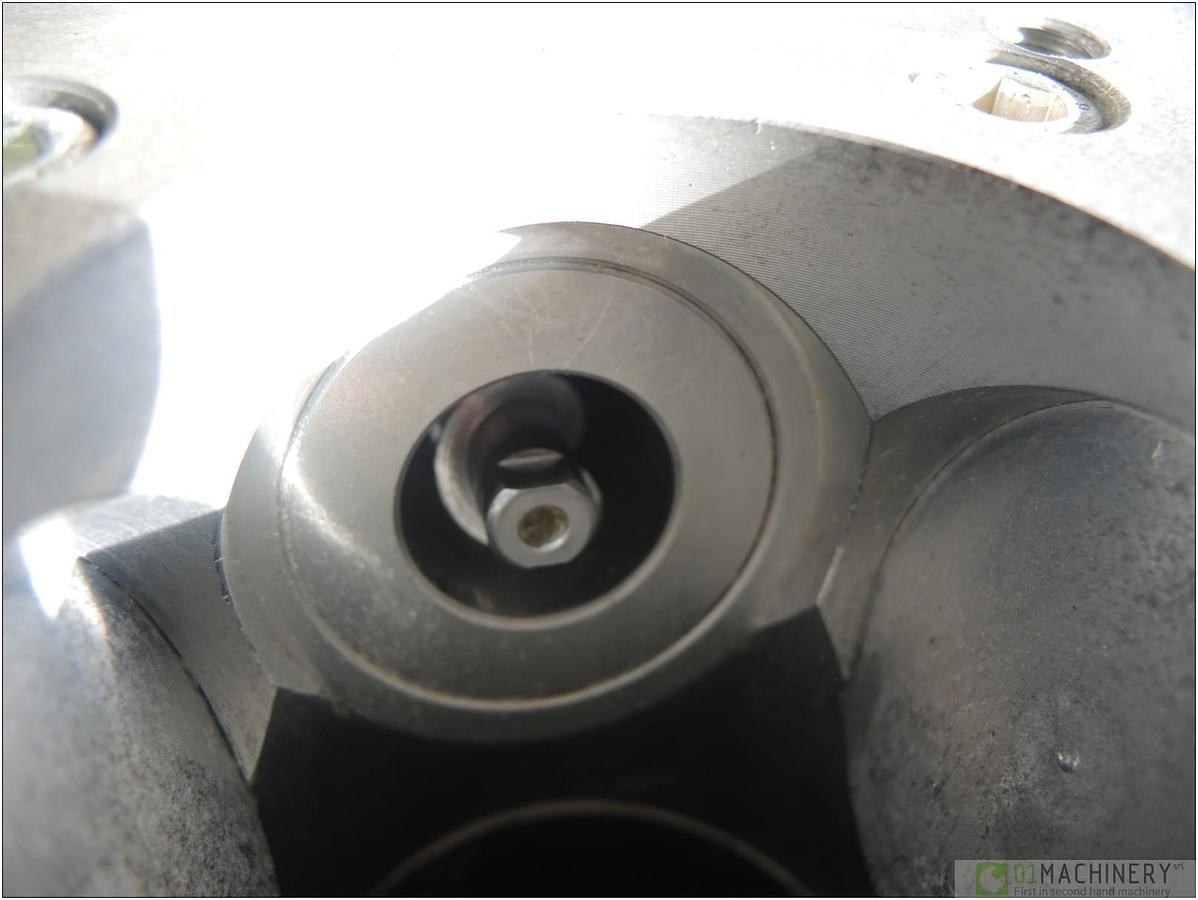 Usato PIOVAN MDT120 AI0173