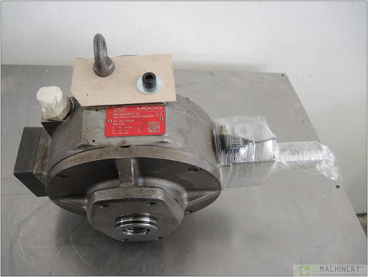 2021 MOOG D953-0013