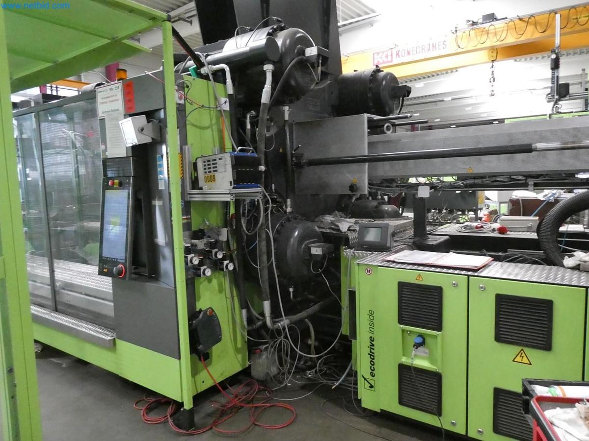 2015 ENGEL DUO 7050/1000