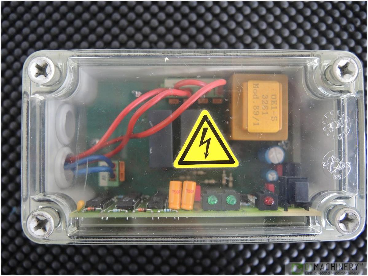 HAAKE UE1SEM900-011Z-602