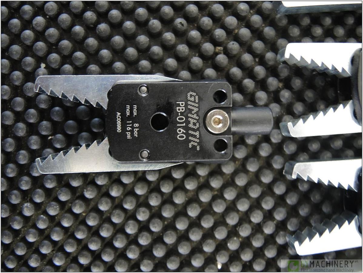 GIMATIC PB-0160