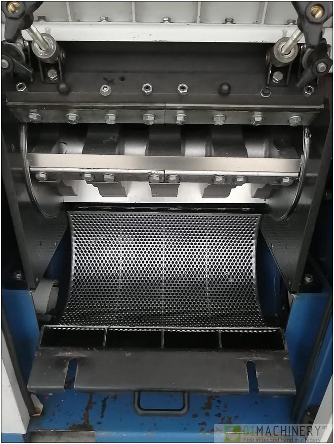 2006 TRIA 60-42/BM-SL