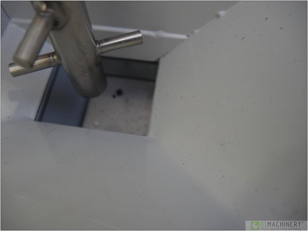 Usato 2004 PIOVAN MDW 70/20 AI0789