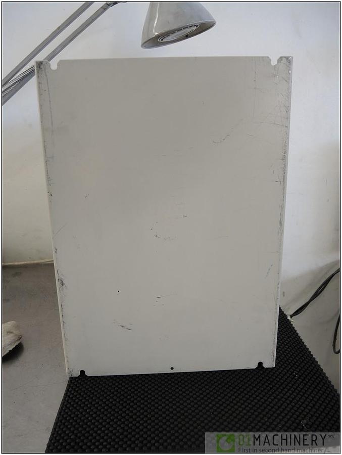  YASKAWA CIMR-P5C4018