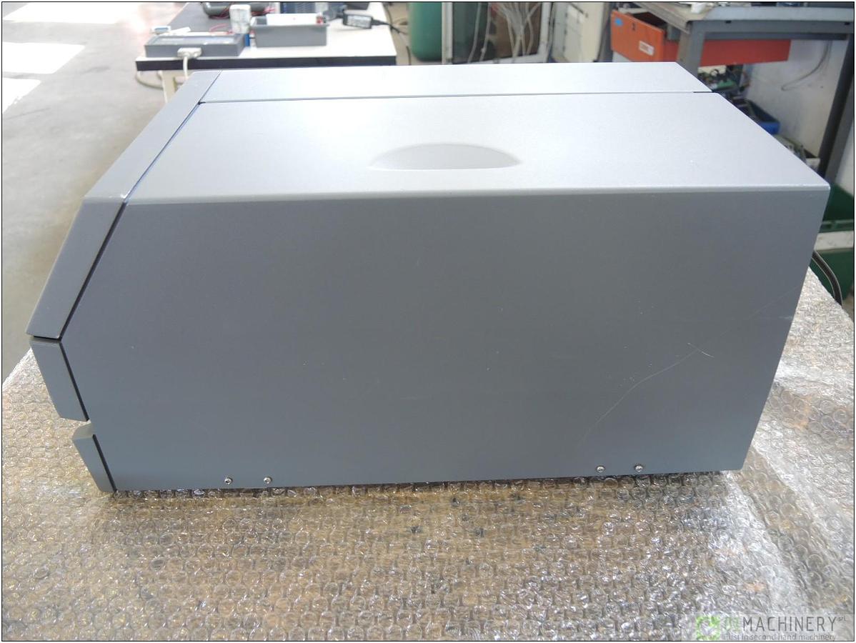 2016 INTERMEC PX4i