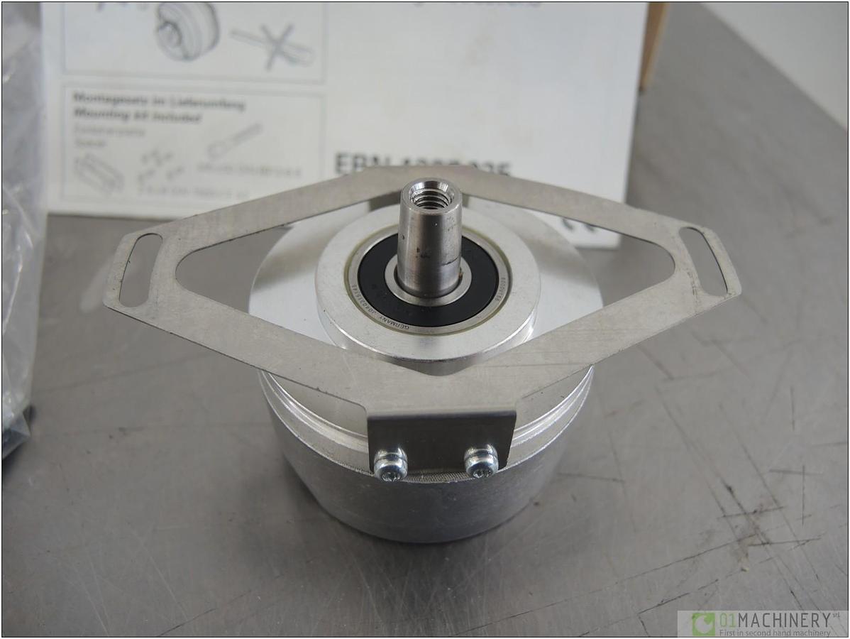 2001 HEIDENHAIN ERN 1387.035-2048