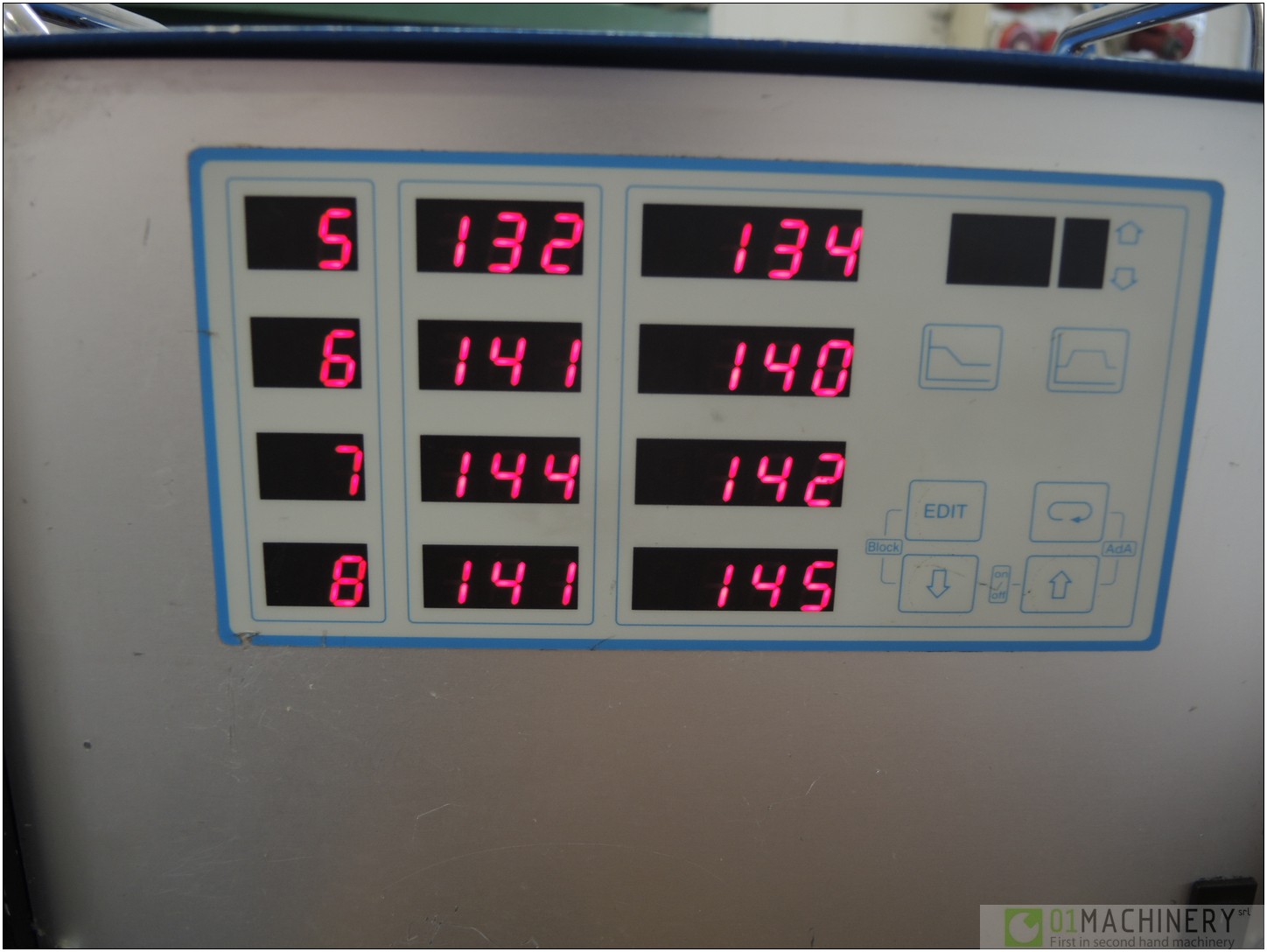 FIEGE ELECTRONIC FITRON 16
