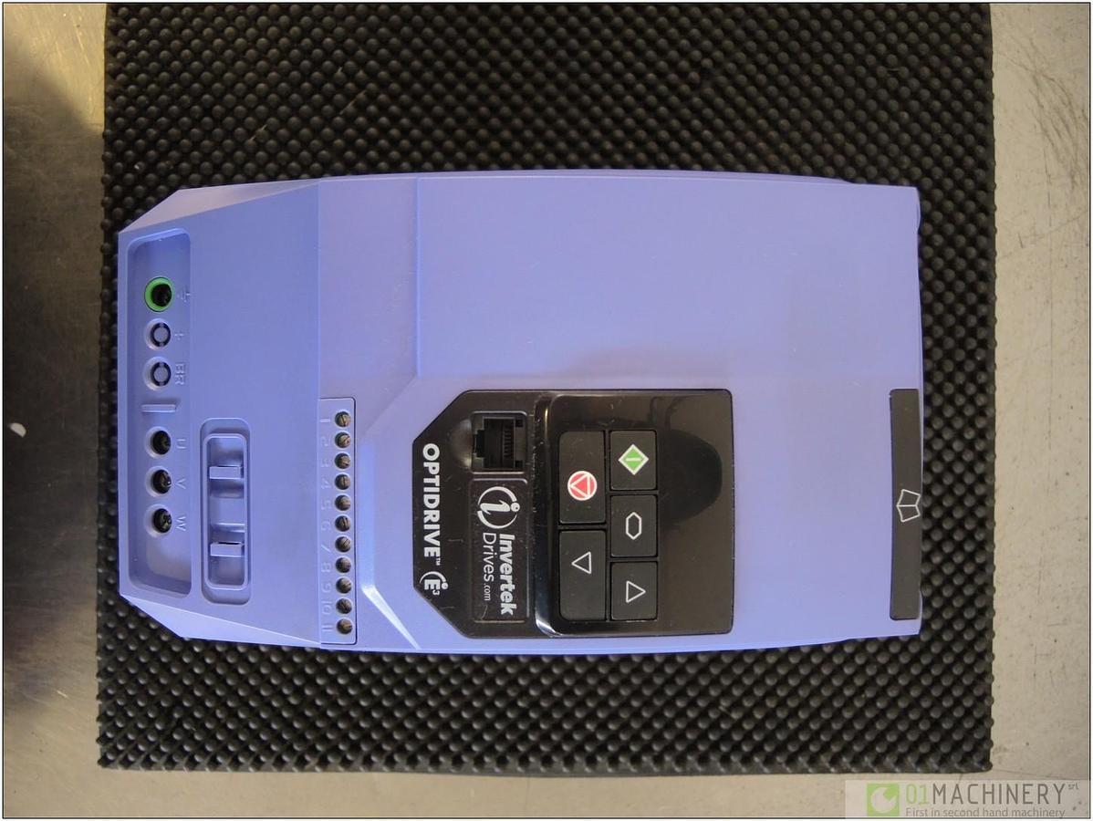  INVERTEK ODE-3-340180-3F42