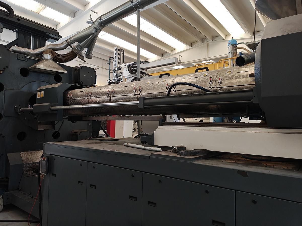 2017 NEGRI BOSSI M405