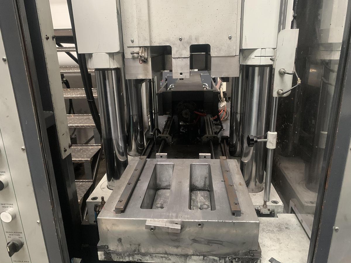 Usato 2018 INDUSTRIAL SERVICE ARIEL 3I IN0699