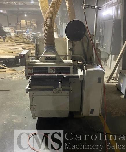 Used Mereen Johnson 312 DC Gang Rip