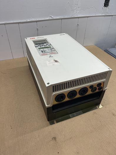 Used ABB ACS501-030-4-00P2
