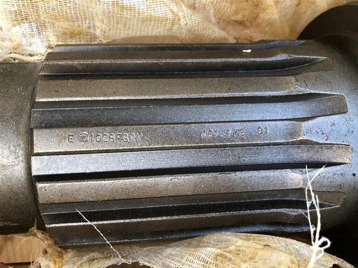 Ingersoll-Rand 10" QL80 Hammer Bit - 52329158