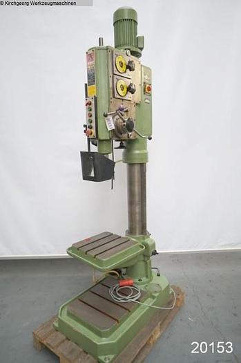 #20153 - BULMAK PK 31, Bj.1998