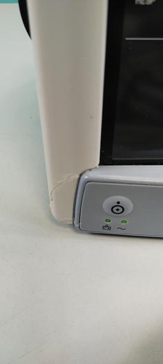 Gebraucht Datascope Trio Patientenmonitor mit Zubehör Patient monitor