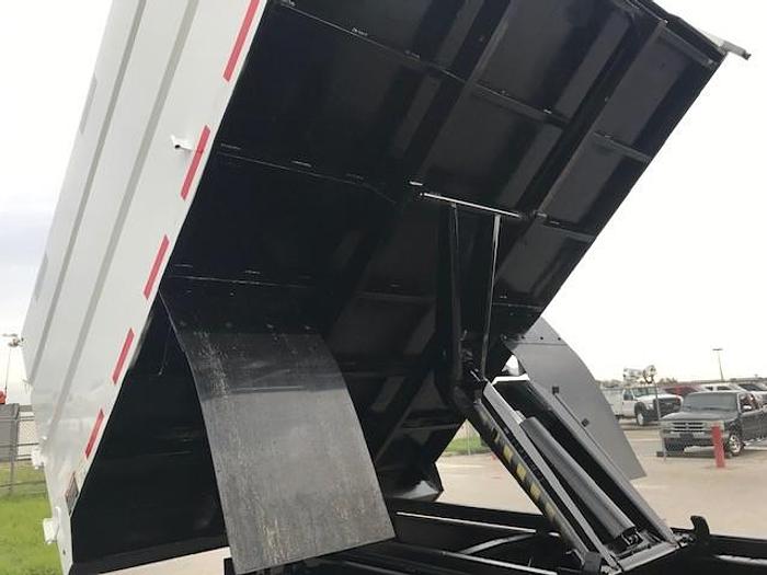 Used 2010 International 7300 4x4 Altec LRV58 63ft Over-Center Forestry Truck - C76319