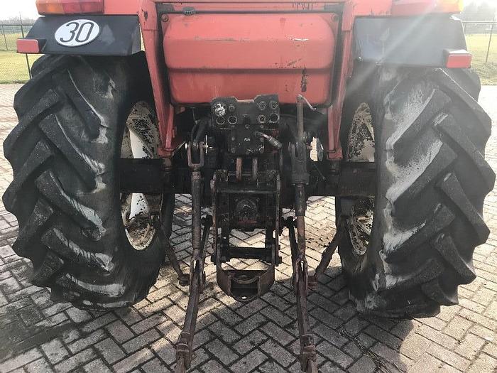 Gebruikt 1989 Fiat 980 DT