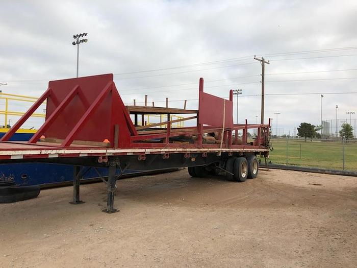 Used 2003 Schramm T130 Drill Rigs