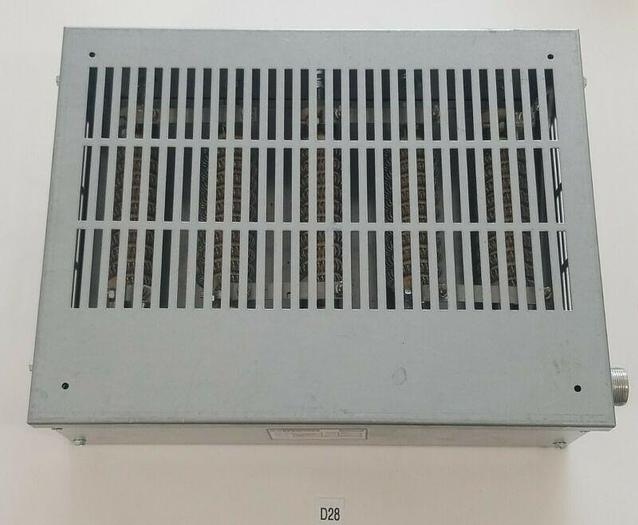 Used *PREOWNED* Hubbell/Powero