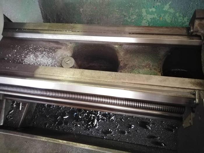 Used Used Colchester triumph 2000 MANUAL LATHE MACHINE