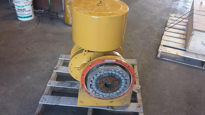 Used GARDNER DENVER 4LL