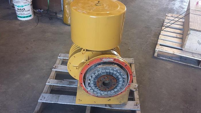 Used GARDNER DENVER 4LL