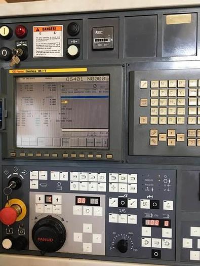 D'occasion Tour CN marque CMZ