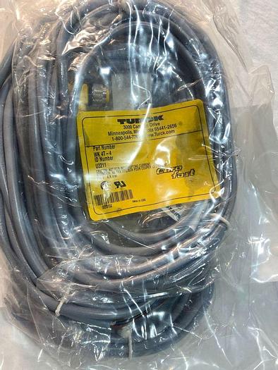 Used EUROFAST Cable