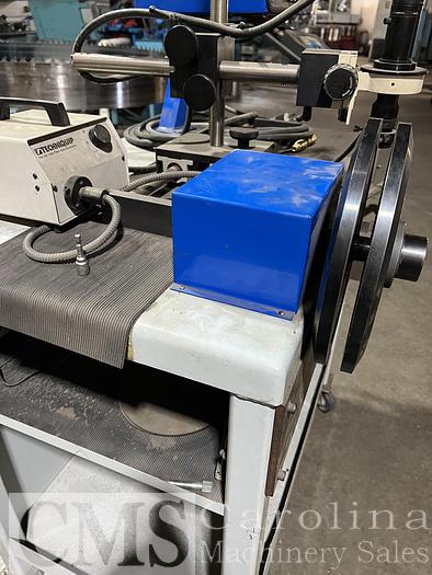Used Yuasa Saw analyzer