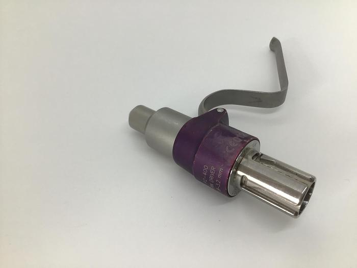 Used DESOUTTER Pin Driver