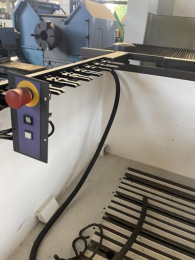 Ottime 2003 ONA HS 600