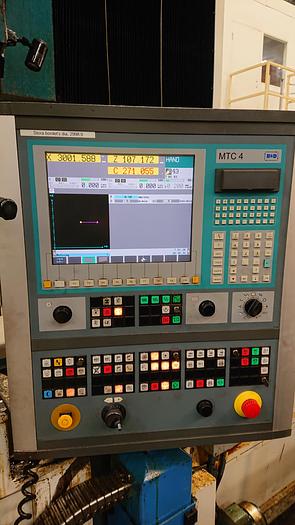 Używane 2007 Schiess Froriep 32 DE