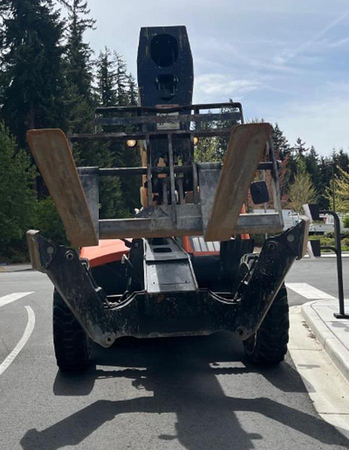 Used 2016 JLG G10-55A