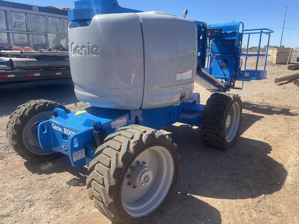 Used 2008 GENIE Z45/25