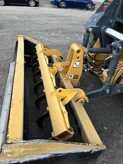 Used 2020 DEERE 210L EP