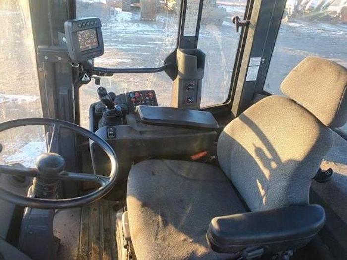 Used 2017 DEERE 544K