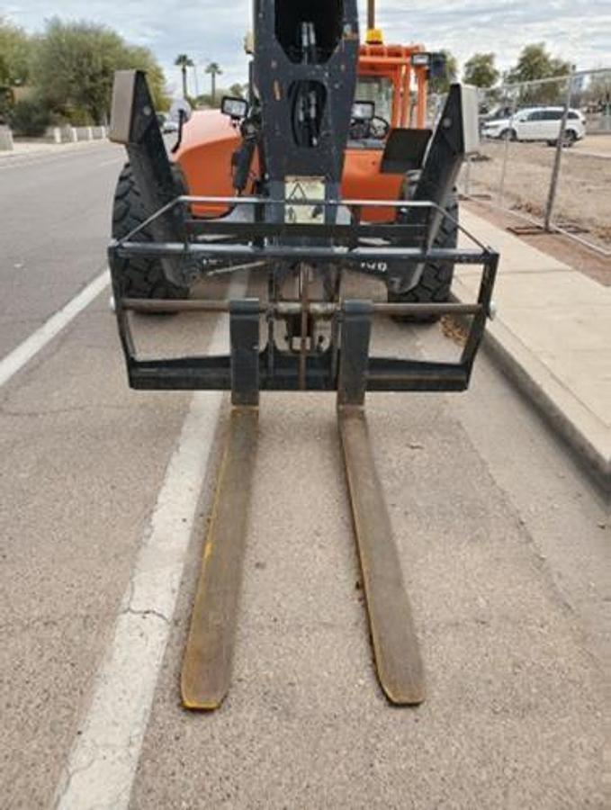 Used 2013 JLG G10-55A