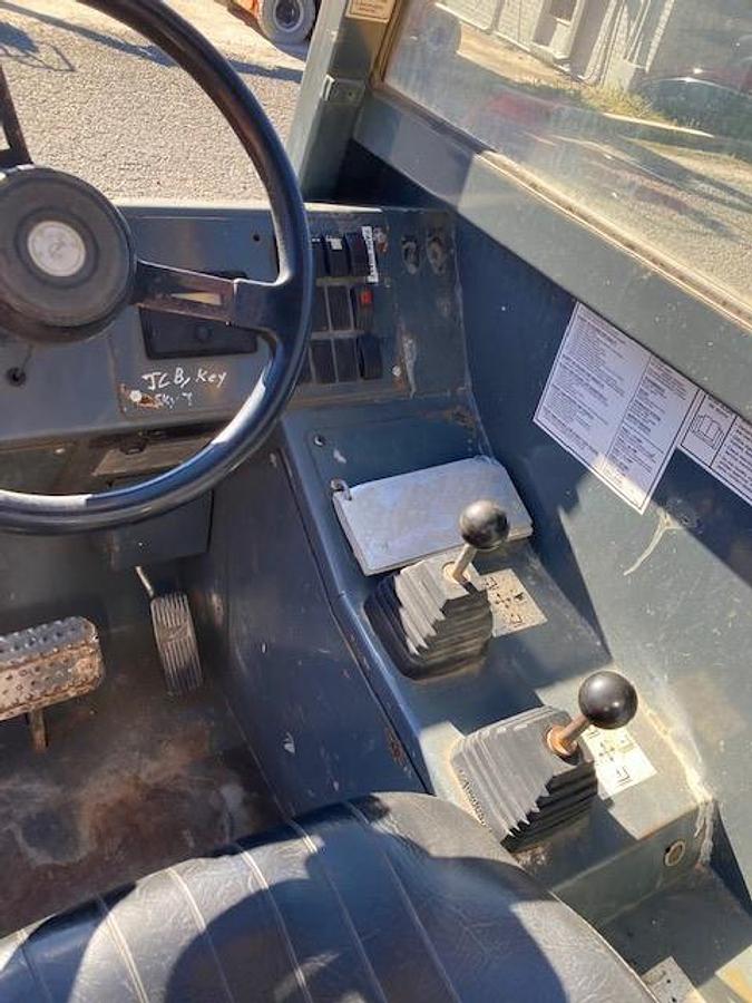 Used 2014 GEHL RS6-34