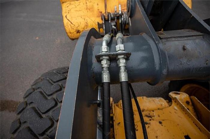Used 2017 DEERE 544K