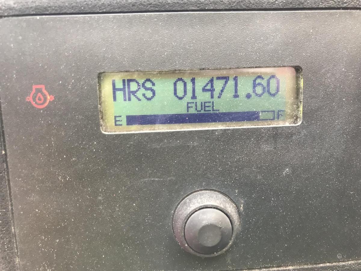 Used 2015 GEHL RS6-34