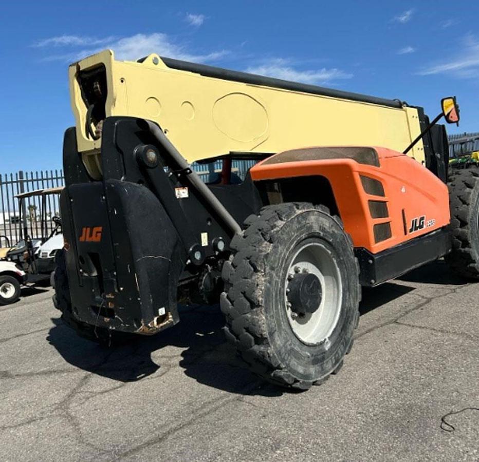 Used 2018 JLG 1255