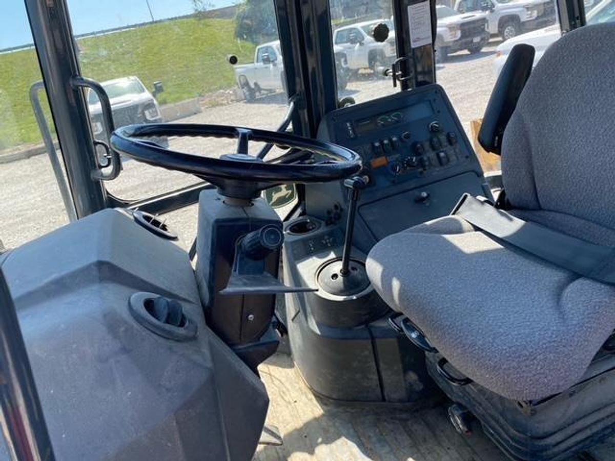 Used 2014 DEERE 310K EP