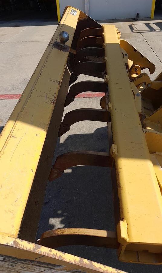 Used 2018 DEERE 210LEP