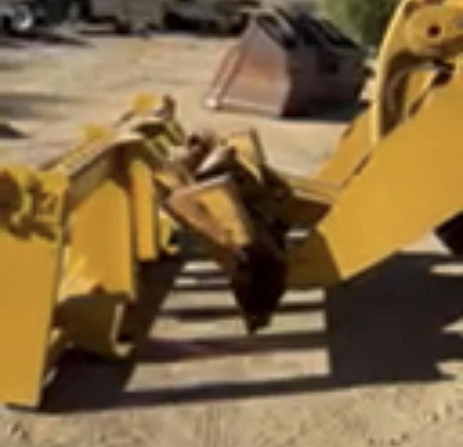 Used 2020 CATERPILLAR 972M