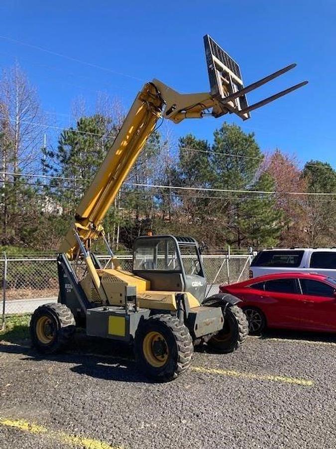 Used 2014 GEHL RS6-34