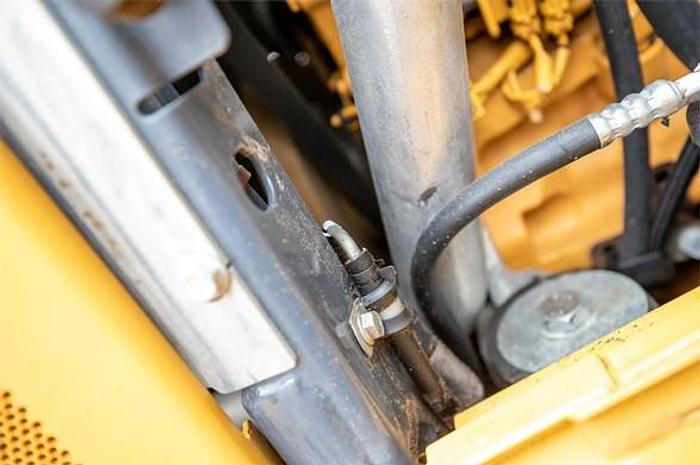 Used 2017 DEERE 544K