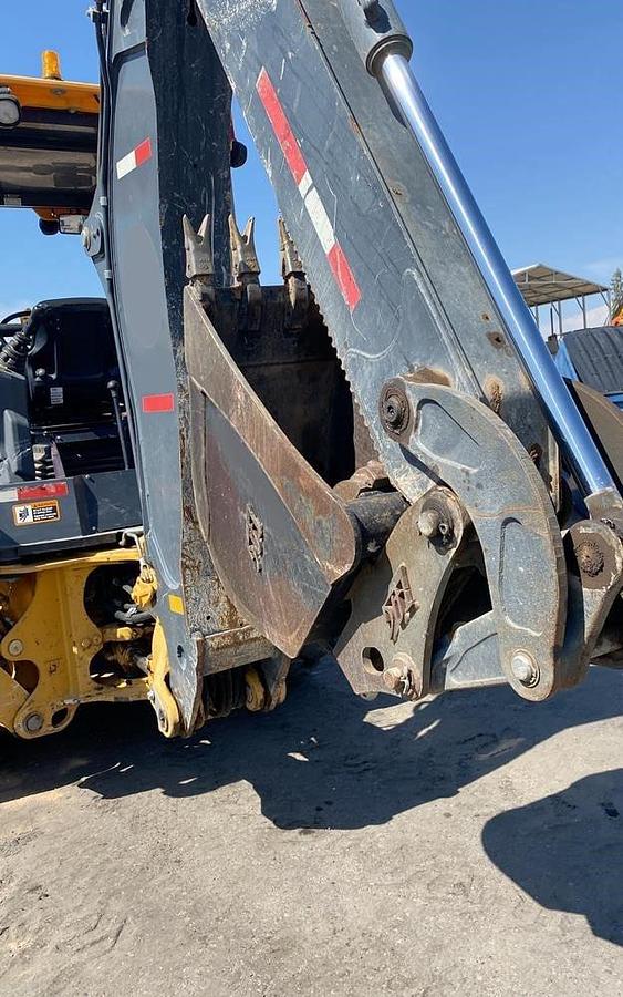 Used 2019 DEERE 310L EP